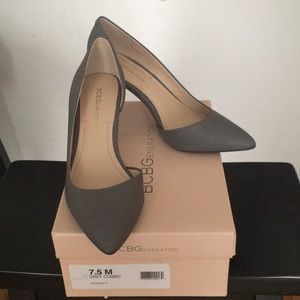 BRAND NEW BCBGeneration Pumps